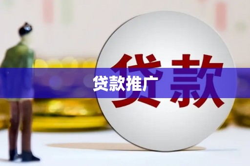 达日贷款推广