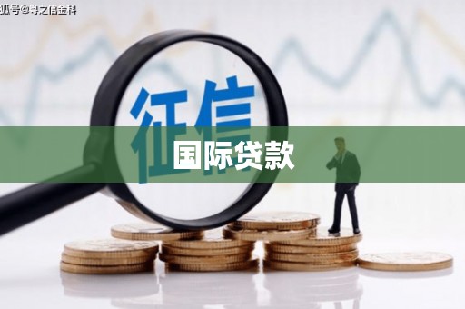 盖州国际贷款