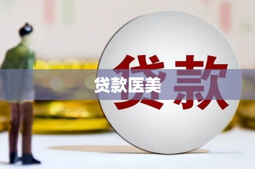 宝山贷款医美