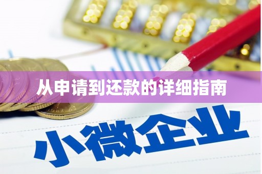 铜山从申请到还款的详细指南